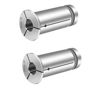 Portabrocas hidráulico - PHC12 PHC16 PHC20 PHC25 PHC32 - Portaherramientas de fresado - con precisión de 0,003 mm， 1 unidad(PHC12-8mm)