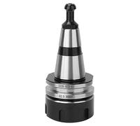 Portabrocas Iso30 Er32 Portaherramientas Cnc De Alta Velocidad 30000 Rpm Para Mecanizado De Tornos Centro De Fresado Y Taladrado Con Precisión En Acero Resistente