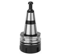 Portabrocas ISO30 ER32, portaherramientas CNC ISO30 Velocidad de alta velocidad 30000 rpm G2.5 30000 rpm Portabrocas CNC para mecanizado de tornos