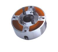 Portabrocas K72-1 metro 800 630 500 400 320 Portabrocas de eslabón cónico corto de simple efecto y cuatro garras 250(K72-800D11)