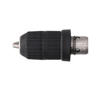 Portabrocas largo de cambio rápido para martillo eléctrico Bosch GBH226DFR para diversas tareas de perforación y atornillado
