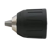 Portabrocas MAKITA 1/2" 0,8 - 10 mm sujeción rápida 196309-7