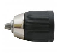 Portabrocas MAKITA 1/2" 1,5 - 13 mm cierre rápido 196306-3