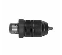 Portabrocas metálico de cambio rápido con sistema Lock Dnipro-M