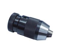 Portabrocas metalico sin llave 1-13 mm b16 Holzmann