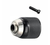 Portabrocas N196034 y N092854, portabrocas sin llave compatible con taladros/controladores inalámbricos Dewalt: N196034, N092854, DC984KN, DC988, DCD709, DCD790, DCD791, DCD795, DCD796
