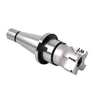 Portabrocas NT40 FMB22 BAP400R-50-22-4T Cortador APMT1604 Insertos de Fresado (Kikumifnrg0abp98-12)