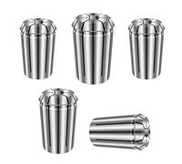 Portabrocas OZ25 OZ32, Portaherramientas Serie OZ, Pinzas De Torno CNC Alta Precisión, Herramienta Soporte BT30 BT50(OZ25-24PCS)