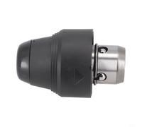 Portabrocas para Bosch para 26DFR, para 2-26 DFR, para 4-32 DFR, para taladro percutor con cable 28, soporte de broca de repuesto para portabrocas SDS de 36 V