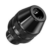 Portabrocas para Dremel, cable portabroca de sujeción rápida compatible con Dremel 1/32-1/8