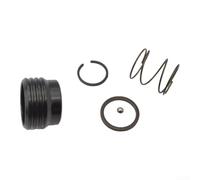Portabrocas para sds Plus para Taladro GDR14.4V GDR18V Portabrocas | Compatible GDR14.4V GDR18V, para ajuste para preciso, transmisión fuerza óptima, uso para profesional bricolaje
