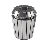 Portabrocas, pinzas for herramientas giratorias, 1 pieza ER-40 ER40 de gran tamaño ER Herramienta de sujeción de pinza de resorte Portabrocas for fresado CNC Herramienta de torno Fresa(Size:ER4025)