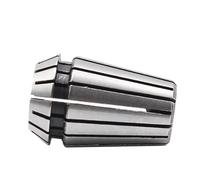 Portabrocas, pinzas for herramientas giratorias, 1 pieza ER20 Pinza de mandril de resorte de precisión 1MM-13MM 1/4MM 1/8MM 1/2MM 0.005 ER for portaherramientas de fresado CNC Husillo de máquina de gr
