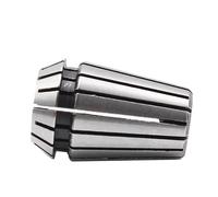 Portabrocas, pinzas for herramientas giratorias, 1 pieza ER20 Pinza de mandril de resorte de precisión 1MM-13MM 1/4MM 1/8MM 1/2MM 0.005 ER for portaherramientas de fresado CNC Husillo de máquina de gr