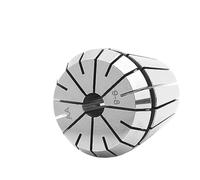 Portabrocas, pinzas for herramientas giratorias, 1 pieza Portabrocas ER ER8 ER11 ER16 Fresado de portabrocas 0.008 for portaherramientas de fresado CNC Máquina de grabado Torno Molino Portabrocas de r