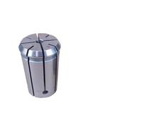 Portabrocas, pinzas for herramientas giratorias, 1 pinza de resorte OZ25 DIN 6388A Tamaño 3 4 5 6 7 8 9 10 11 12 13 14 15 16 17 18 19 20 21 22 23 24 25 mm Paso 1 mm Pinzas(Size:4mm)