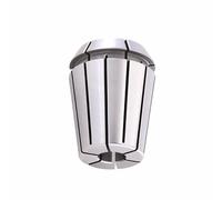 Portabrocas, pinzas for herramientas giratorias, 1 pinza ER25 de 1 mm a 15 mm Portabrocas con resorte 3500 W 4000 W Portaherramientas de husillo for torno de fresado de grabado CNC(Size:3.175mm)