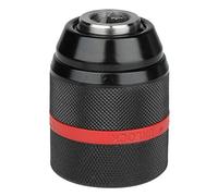 Portabrocas, Portabrocas Manual Sin Llave 1 / 2-20unf Montaje 2 ~ 13 Mm Portabrocas Autoapriete Para MúLtiples PropóSitos