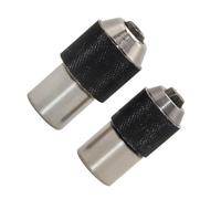 Portabrocas profesionales de trinquete ajustable 3-M 12 tamaños de rosca Torques Regulación Mango ergonómico Diseño Herramienta de enhebrado Portabrocas