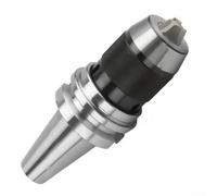 Portabrocas robusto autoajustable para la serie BT30 APU, construcción de acero que garantiza una larga vida útil en aplicaciones de perforación (BT30-APU16)