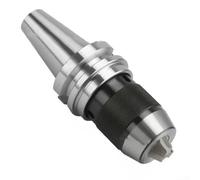 Portabrocas robusto autoajustable para la serie BT30 APU, construcción de acero que garantiza una larga vida útil en aplicaciones de perforación (BT50-APU13-110L)