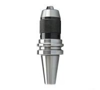 Portabrocas robusto autoajustable para la serie BT30 APU, construcción de acero que garantiza una larga vida útil en aplicaciones de perforación (BT30-APU13)