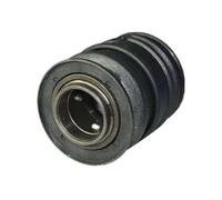 Portabrocas SDS Plus, adaptador cónico apto for taladro de Martillo rotativo Hilti, apto for adaptador de brocas eléctricas TE16 TE30 TE40 TE35