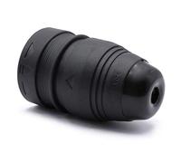 Portabrocas SDS PLUS Portabrocas de liberación rápida adecuado para Bosch PBH 200 FRE, PBH 240 RE, PBH 3000-2 FRE, GBH 2-24 DFR, GBH 24 VFR Professional
