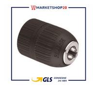 Portabrocas sin Llave 10mm