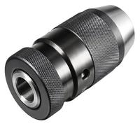 Portabrocas sin llave autoajustable, B10-B22 for torno CNC y fresadora, portabrocas cónico de alta precisión, 1 ud.(B22(5-20MM))