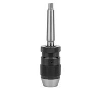 Portabrocas sin Llave, B16 13MM Torno sin Llave Taladro súper Resistente, portabrocas con Accesorio cónico de Ajuste automático, Accesorios industriales