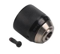 Portabrocas sin llave de 1,27 cm con tornillos de mano izquierda para DHP484 DDF446 DDF482 DDF484 BHP452 BDF453, pieza de repuesto de metal 766027-7 para inalámbrico
