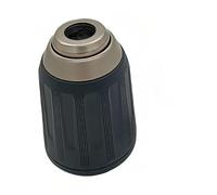 Portabrocas sin llave de repuesto for Makita 1/2" DHP484 DDF484 DDF482 BHP452 BDF453 BDF452 LXFD01 LXPH05Z XPH10 con tornillo de portabrocas izquierdo 763193-1 763256-3 766008-1 766027-7 763241-6