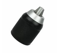 Portabrocas sin llave N196034 para DeWALT DCD797 DCD792 DCD791 DCD790 DC988K DCD795 DC984KN DCD796 N196034 N161775 N442696