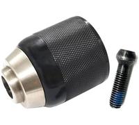 Portabrocas sin llave N196034 para DeWALT DCD797 DCD792 DCD791 DCD790 DC988K DCD795 DC984KN DCD796 N196034 N161775 N442696