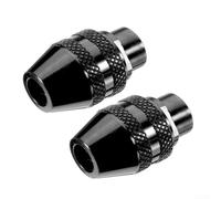 Portabrocas sin llave para herramientas giratorias Dremel, sistema de cambio rápido para un fácil intercambio de accesorios