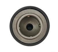 Portabrocas Taladro Percutor Compatible para bosch Professional 12V | Para Taladro para bosch GBH4, para compacto, para ideal Profesionales, Metal y Plástico, para modelo 11222EVS