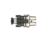 Portabrocas universal DIN69893A HSK-A63 40 x 100 mm FORTIS