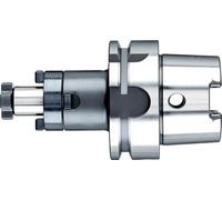 Portabrocas universal DIN69893A HSK-A63 40 x 100 mm FORTIS