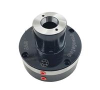 Portabrocas vertical, JAS-5C-PL JAS-16C-PL JAS-T8-PL, portabrocas neumático for máquina CNC(JAS-T8-PL)