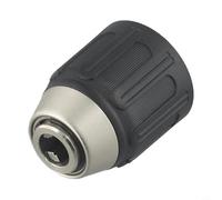 Portabrocas y tornillo de repuesto de 1/2 pulgada para DeWalt DCD771 DCD777 DCD734 DCD776 DCD778 DW959K-2, N472497 Accesorio de herramienta eléctrica de metal