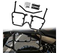 Portabultos Accesorios para Motocicleta para Honda XL750 TRANSALP 2023-2024 Soporte para Alforjas Y Portaequipajes Laterales