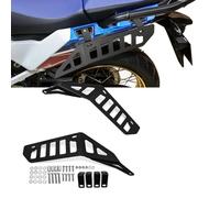 Portabultos Accesorios para Portaequipajes Laterales para Honda CRF 1100L Y para Africa Twin 2024 2025, Soporte para Alforjas De Motocicleta