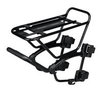 Portabultos delantero Topeak Tetrarack M1 Color: negro