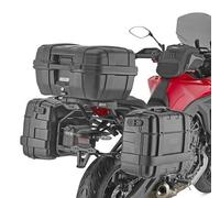 Portabultos Lateral Específico Givi PLO2177MK Para Yamaha Tracer