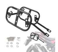 Portabultos Soporte para Alforjas para Honda CB500F CBR500R 2019-2024 2023 2022 2021 2020 Portaequipajes Laterales para Motocicleta