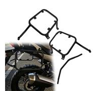 Portabultos Soporte para Alforjas para Honda XL750 TRANSALP 2023-2024 Accesorios para Portaequipajes Laterales De Motocicleta