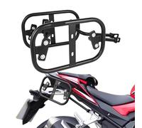 Portabultos Soportes Laterales para Maletas De Motocicleta Soporte para Alforjas para Honda CB500 para Hornet 2024 2025
