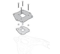 Portabultos Trasero GIVI Para BMW C400GT C 400 GT 2019 2020 2021 2022 2023 2024