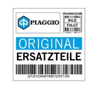 Portabultos trasero Piaggio para Medley RST 1B001706000NS